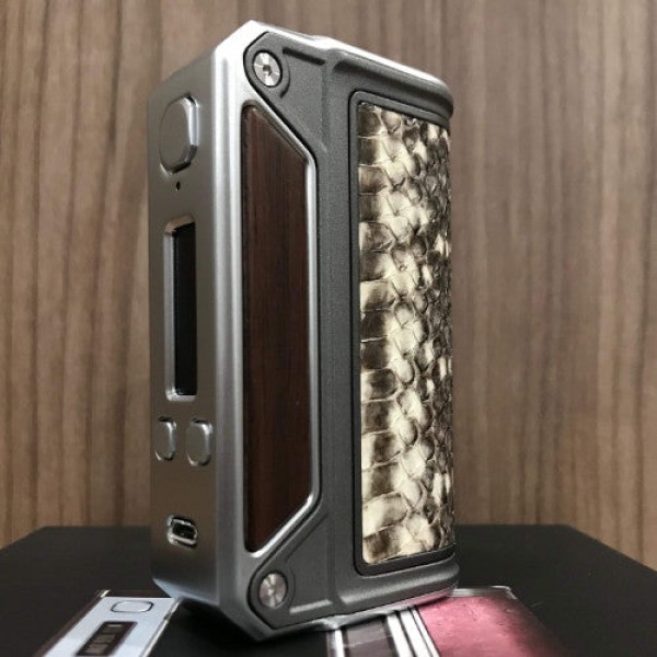 Therion 166 DNA250 Mod | Lost Vape