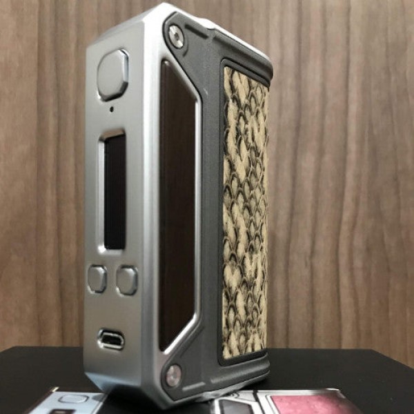 Therion 166 DNA250 Mod | Lost Vape