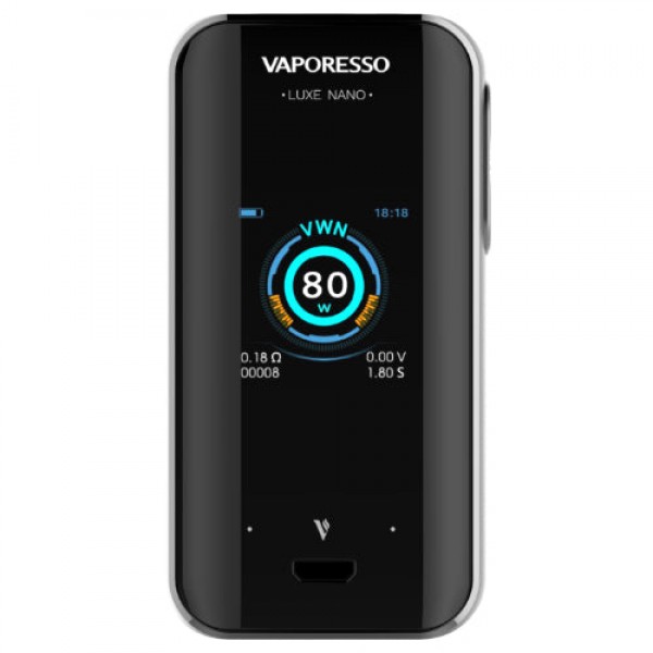 Luxe Nano Mod | Vaporesso