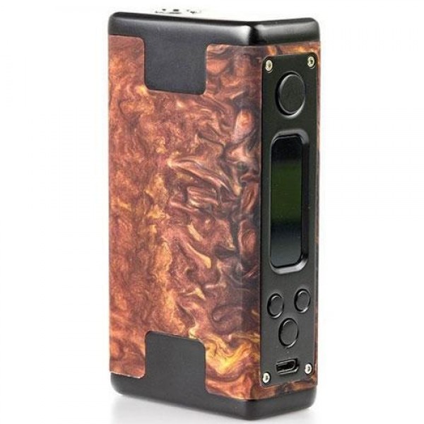 Cartel 160w Mod Black Edition | Revenant