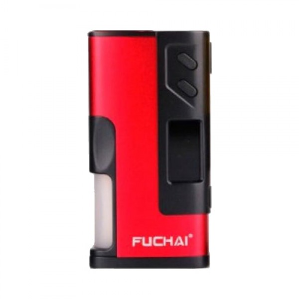 Fuchai 213 Squonk Mod | Sigelei