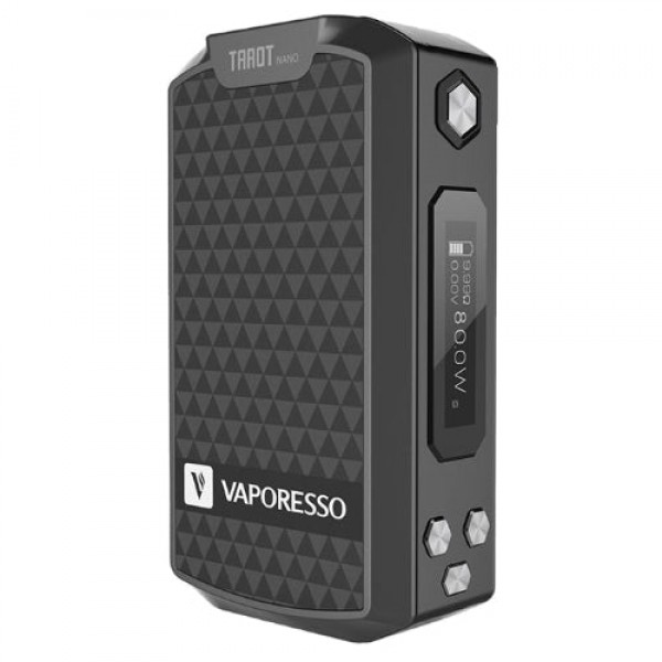 Tarot Nano Mod | Vaporesso