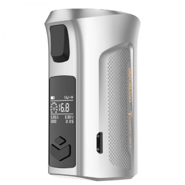 Target Mini II Mod | Vaporesso