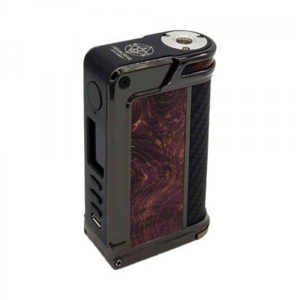 Paranormal DNA250C Mod | Lost Vape - LVE | Free Shipping!