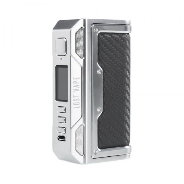 Thelema DNA 250C Mod | Lost Vape | Free Shipping!