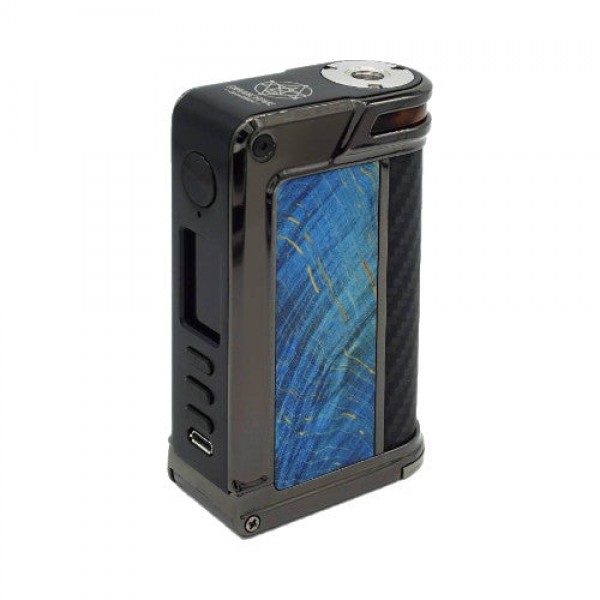 Paranormal DNA250C Mod | Lost Vape - LVE | Free Shipping!