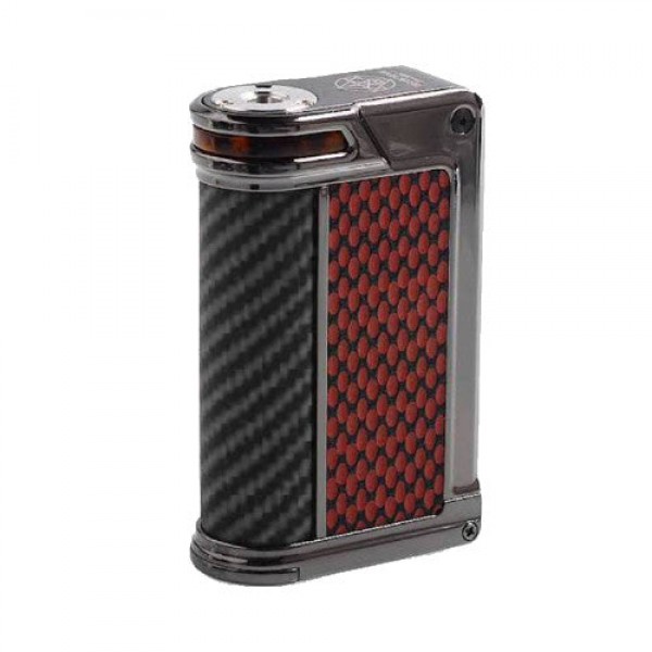 Paranormal DNA250C Mod | Lost Vape - LVE | Free Shipping!