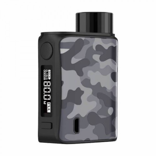 Swag II Mod | Vaporesso