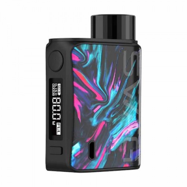 Swag II Mod | Vaporesso