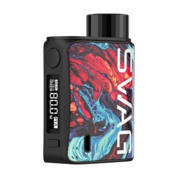 Swag II Mod | Vaporesso