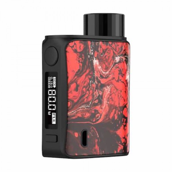 Swag II Mod | Vaporesso