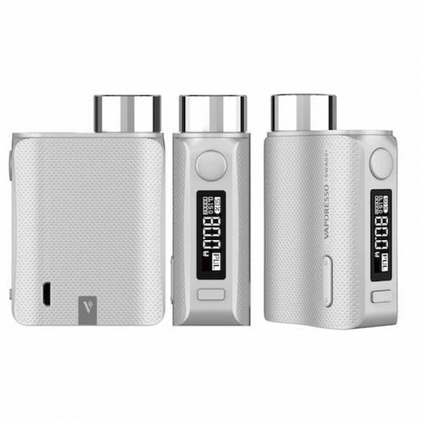 Swag II Mod | Vaporesso