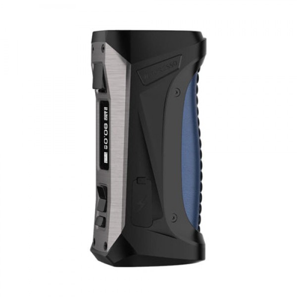 FORZ TX80 Mod | Vaporesso