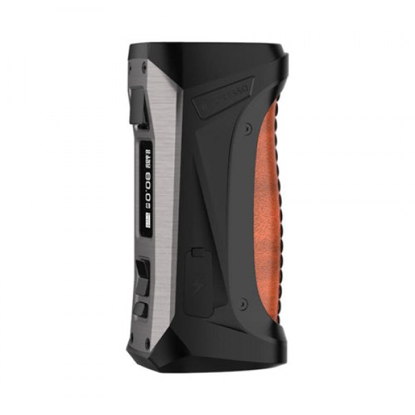 FORZ TX80 Mod | Vaporesso