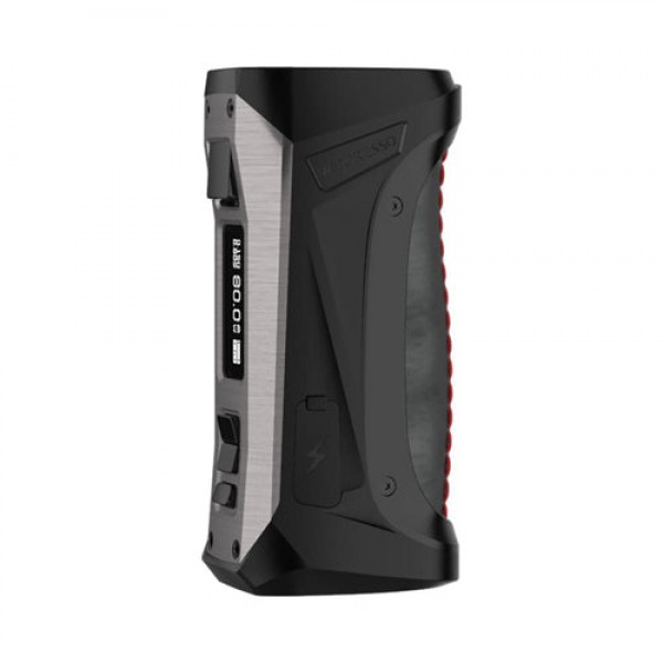 FORZ TX80 Mod | Vaporesso