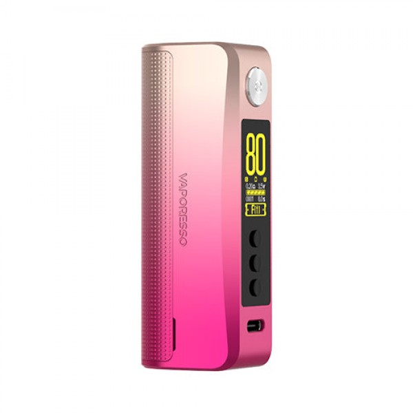 Gen 80 S Mod | Vaporesso