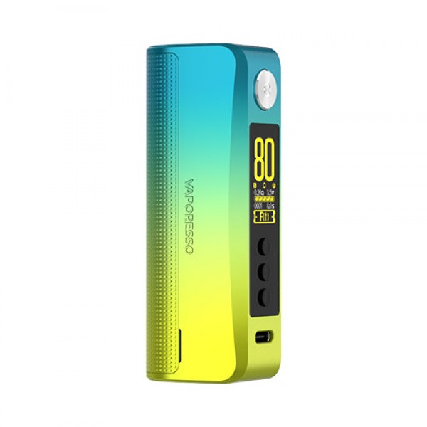 Gen 80 S Mod | Vaporesso