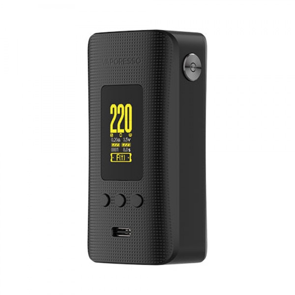 Gen 200 Mod | Vaporesso