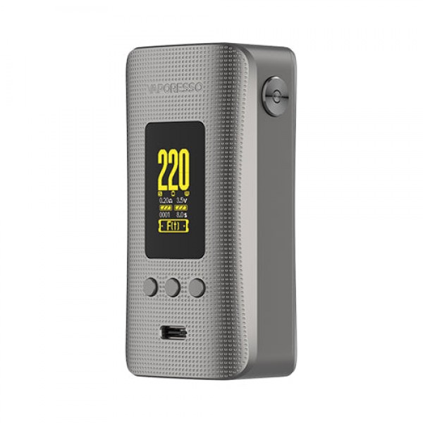 Gen 200 Mod | Vaporesso