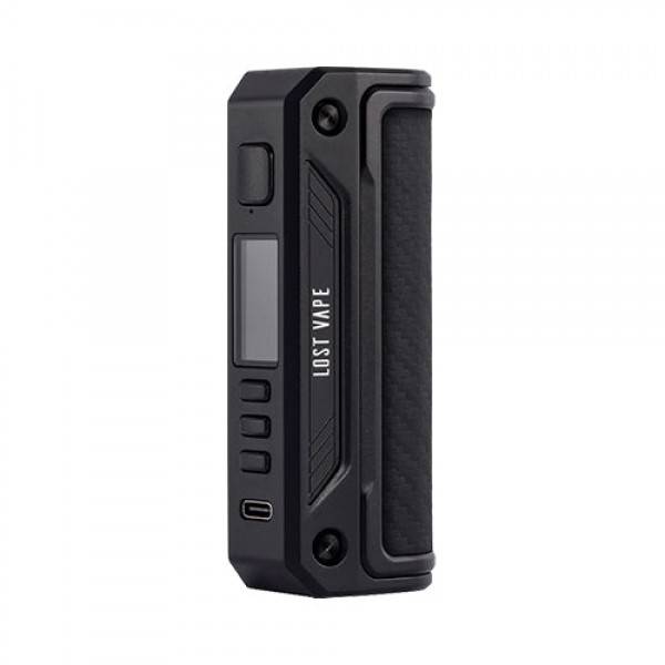 Thelema Solo DNA 100C Mod | Lost Vape