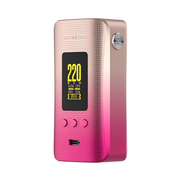 Gen 200 Mod | Vaporesso