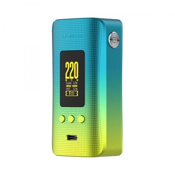 Gen 200 Mod | Vaporesso