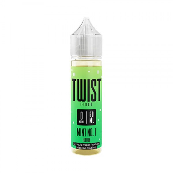 Mint No. 1 | Twist E-Liquid