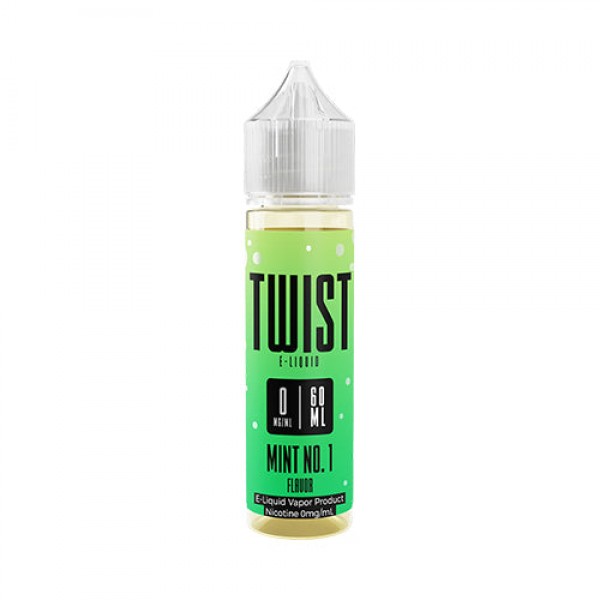 Mint No. 1 | Twist E-Liquid
