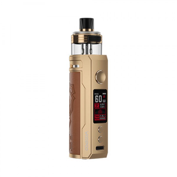 DRAG S PnP-X Pod Mod Kit | VooPoo