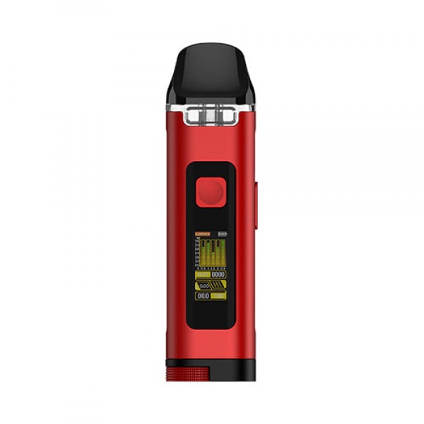 Crown D Pod Kit | Uwell