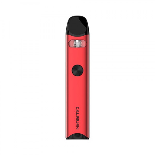 Caliburn A3 Pod Kit | Uwell