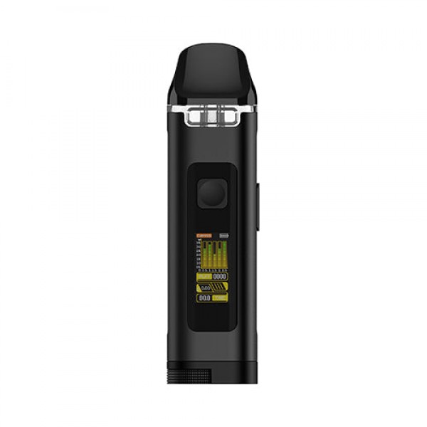 Crown D Pod Kit | Uwell