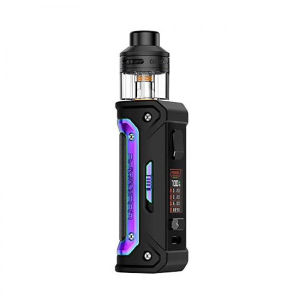 Aegis Eteno E100 Pod Mod Kit | Geek Vape