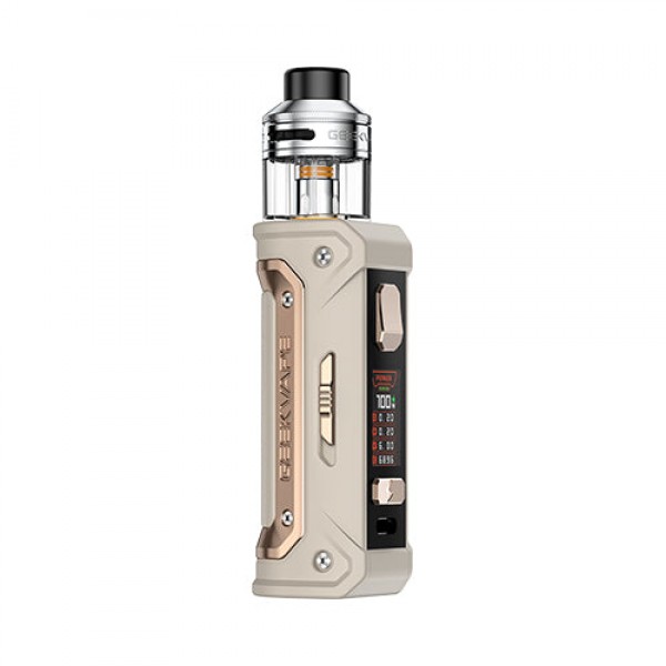 Aegis Eteno E100 Pod Mod Kit | Geek Vape