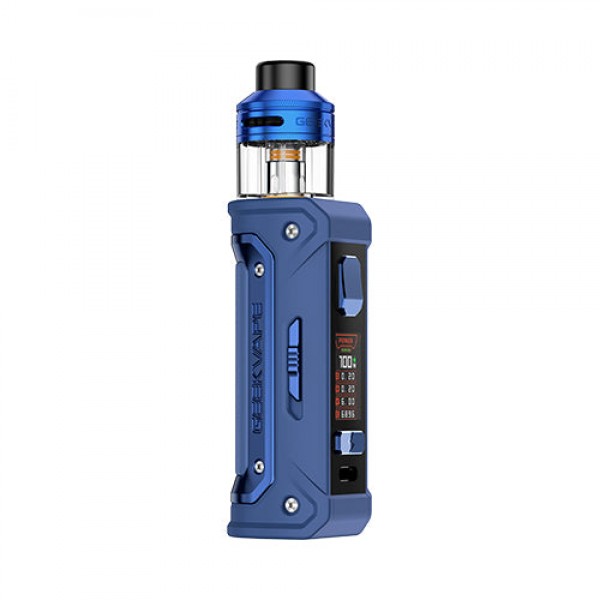 Aegis Eteno E100 Pod Mod Kit | Geek Vape