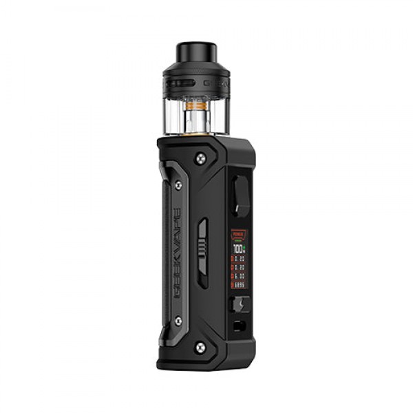 Aegis Eteno E100 Pod Mod Kit | Geek Vape