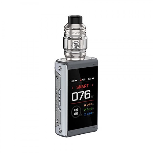 Aegis Touch T200 Kit | GeekVape