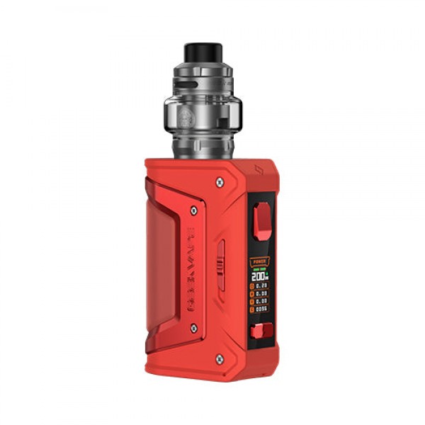 Aegis Legend 2 L200 21700 Classic Kit | GeekVape