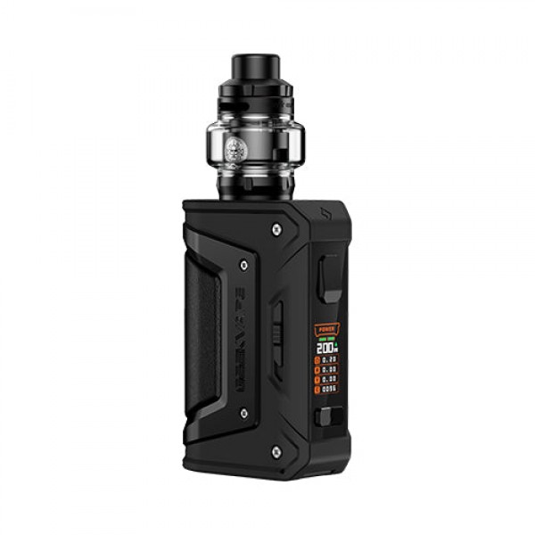 Aegis Legend 2 L200 21700 Classic Kit | GeekVape