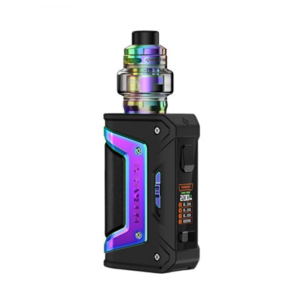 Aegis Legend 2 L200 21700 Classic Kit | GeekVape