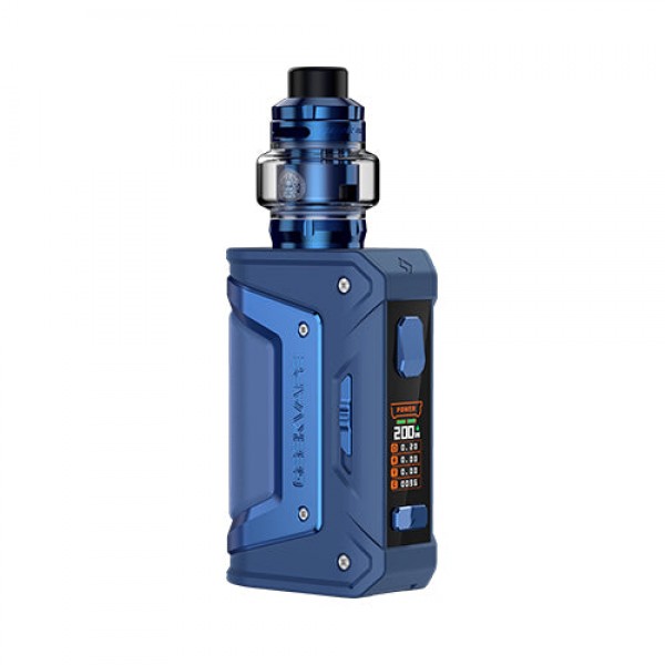 Aegis Legend 2 L200 21700 Classic Kit | GeekVape