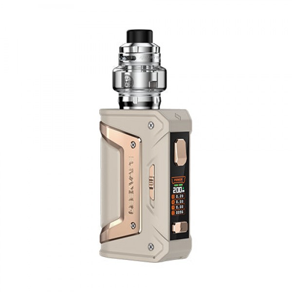 Aegis Legend 2 L200 21700 Classic Kit | GeekVape