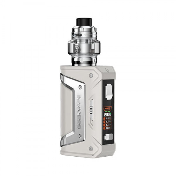 Aegis Legend 2 L200 21700 Classic Kit | GeekVape