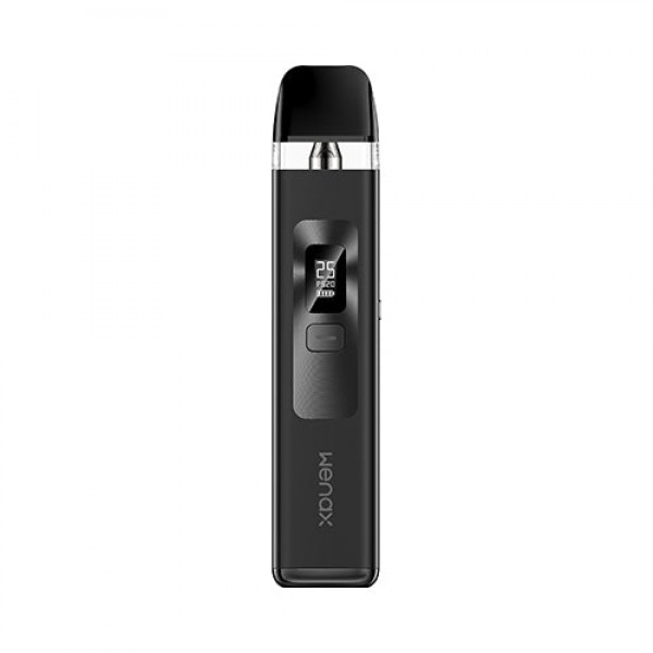 Wenax Q Pod Starter Kit | Geek Vape