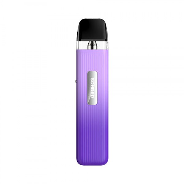 Sonder Q Pod Starter Kit | Geek Vape