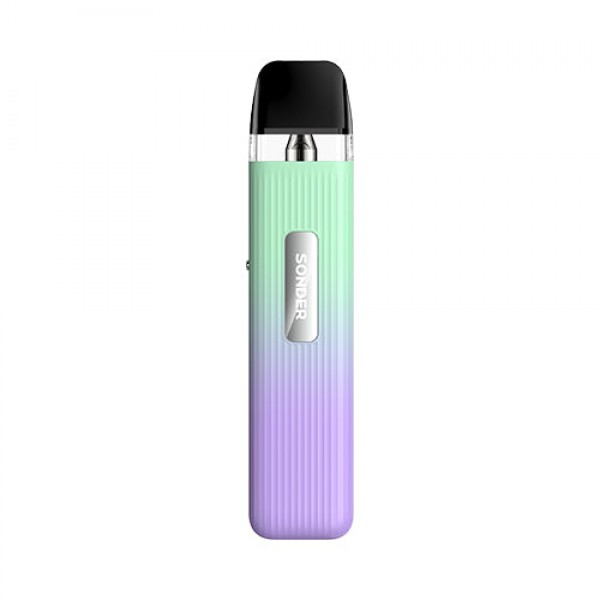 Sonder Q Pod Starter Kit | Geek Vape