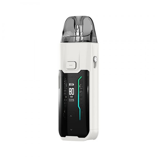 Luxe XR Max Pod Kit | Vaporesso