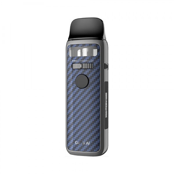 Vinci 3 Pod Mod Kit | VooPoo
