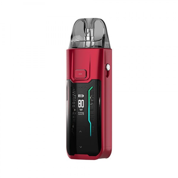 Luxe XR Max Pod Kit | Vaporesso