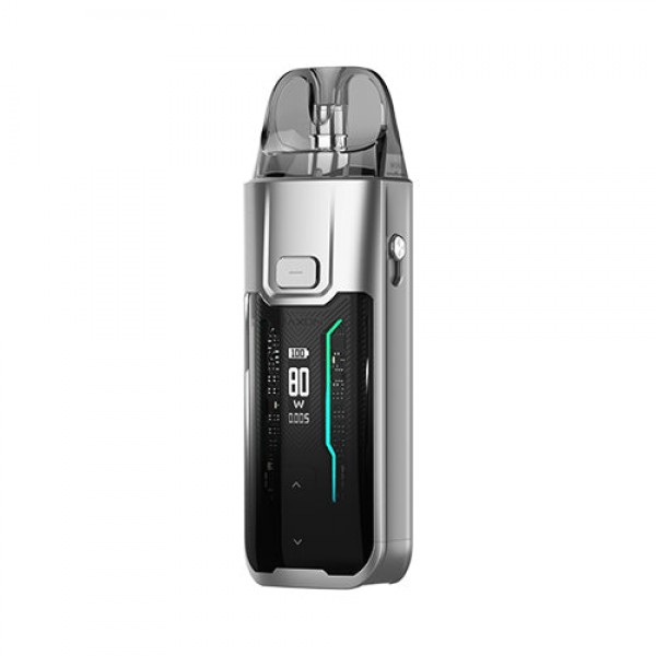 Luxe XR Max Pod Kit | Vaporesso